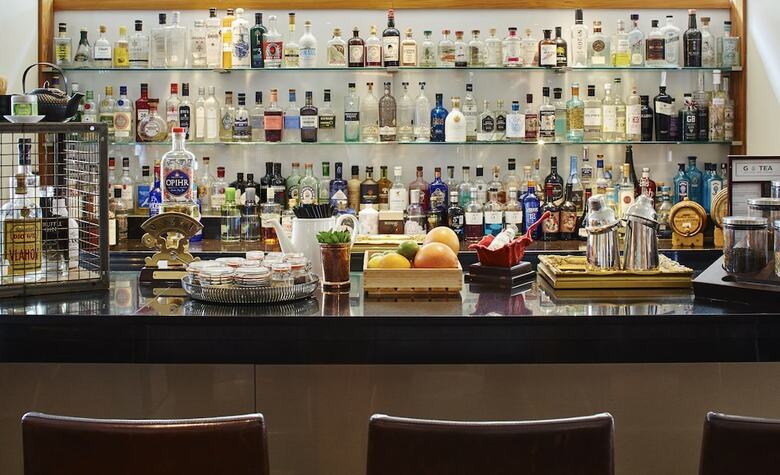 Hotel Marriott Executive Apartments London, Canary Wharf