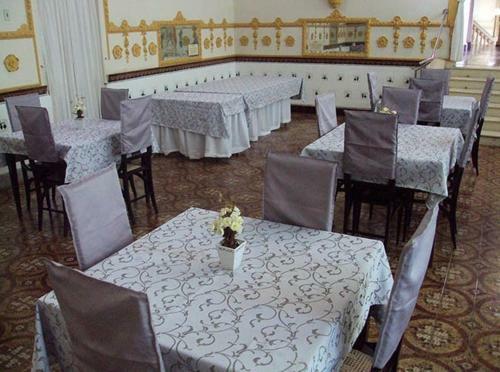 Hotel Municipal