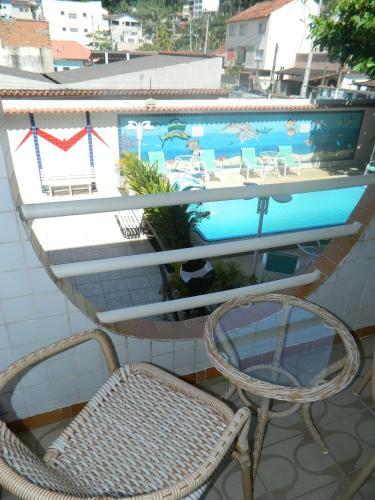 Hotel Gaivota