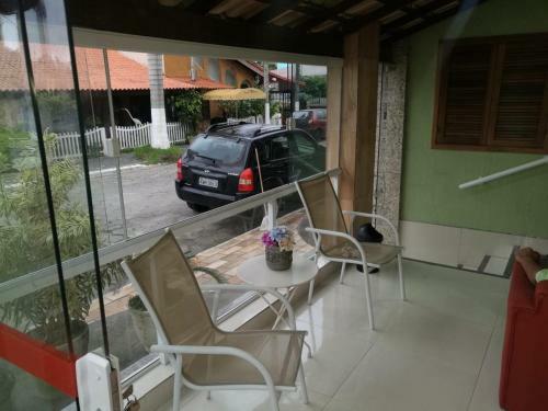 Hostal Pousada Das Pedras