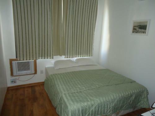 Hostal Pousada V� Irene
