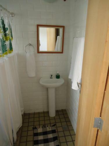 Hostal Pousada V� Irene