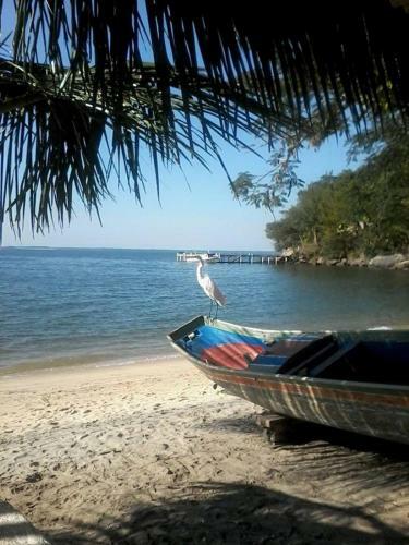 Hostal Pousada V� Irene