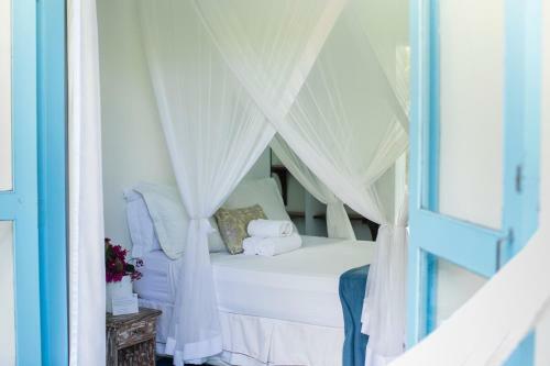Hostal Pousada Cara�va