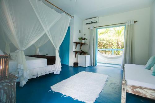 Hostal Pousada Cara�va
