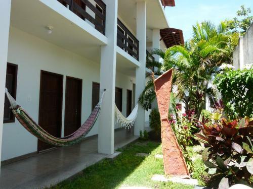 Hostal Pousada Do Gunga