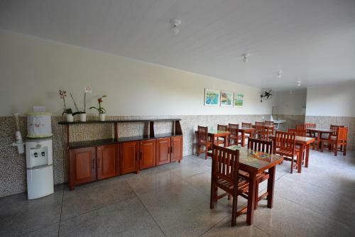Hostal Pousada Do Gunga