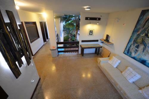 Hostal Pousada Do Gunga