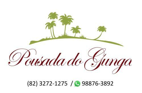 Hostal Pousada Do Gunga