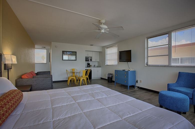 Apartamento Sands Of Treasure Island