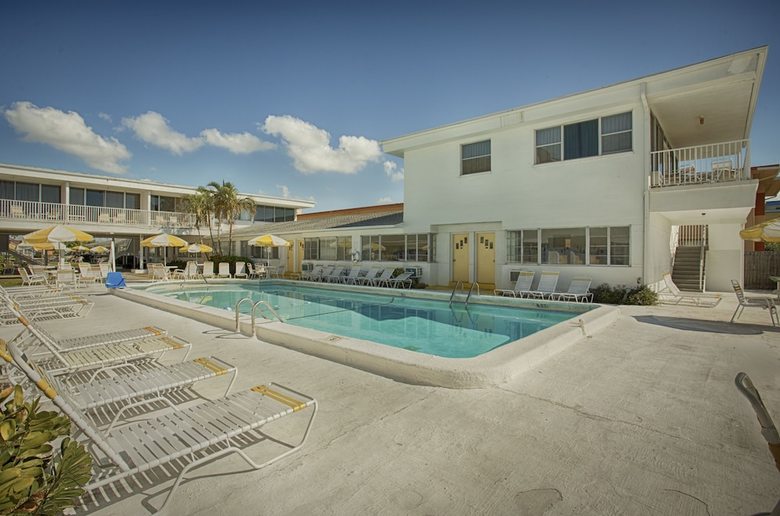 Apartamento Sands Of Treasure Island