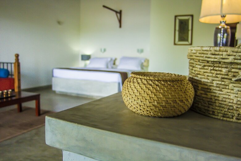 The Lagoon Villa