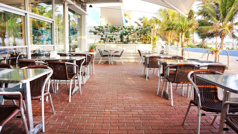 Hotel Portobelo Boulevard
