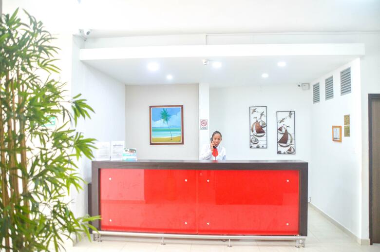 Hotel Portobelo Boulevard