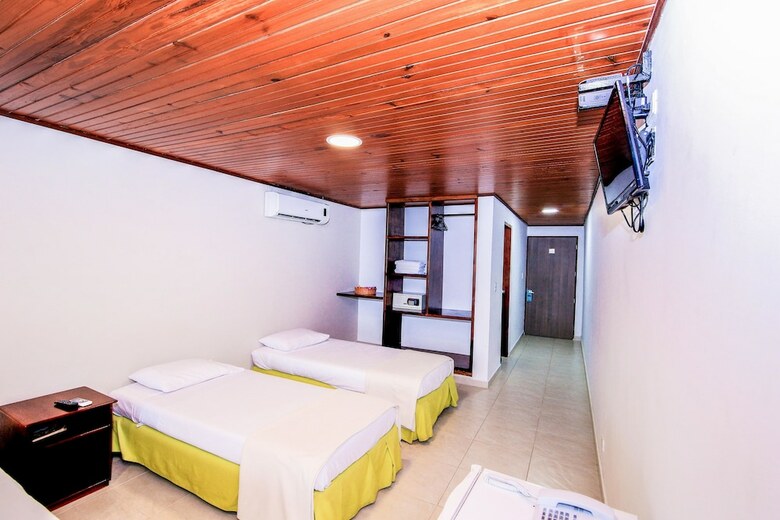 Hotel Portobelo Boulevard