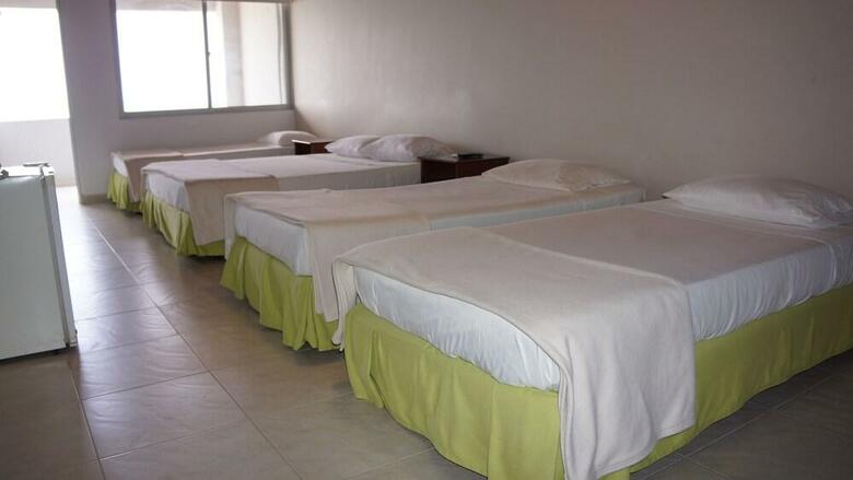 Hotel Portobelo Boulevard