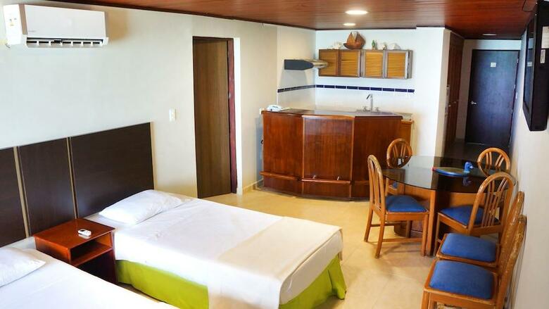 Hotel Portobelo Boulevard