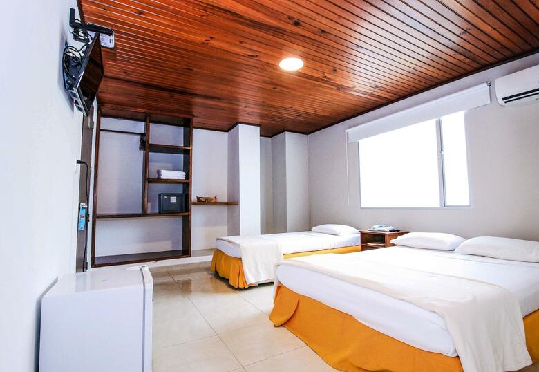 Hotel Portobelo Boulevard