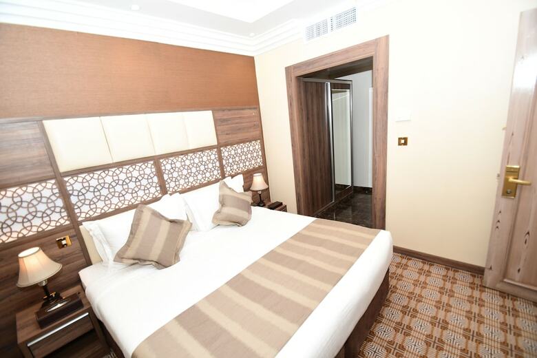Hotel Golden Tulip Al Zahabi