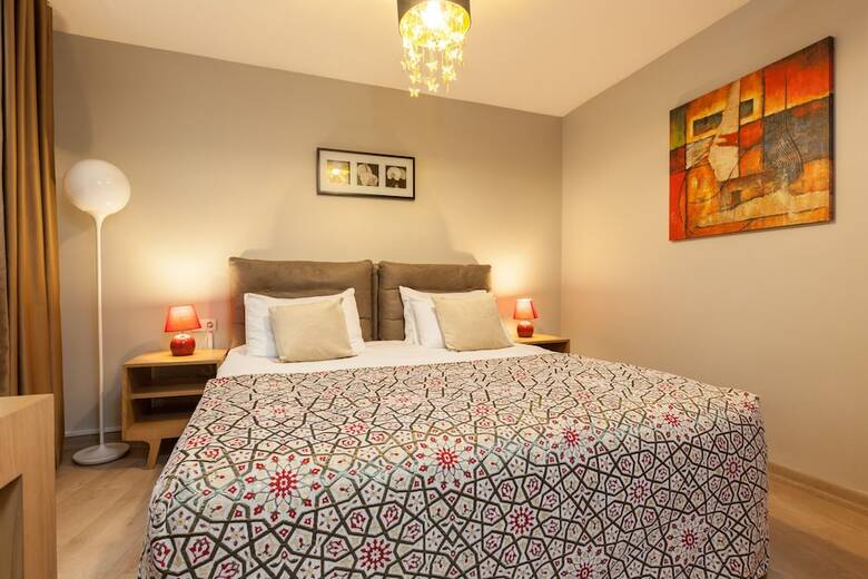 Galata 1785 Suites