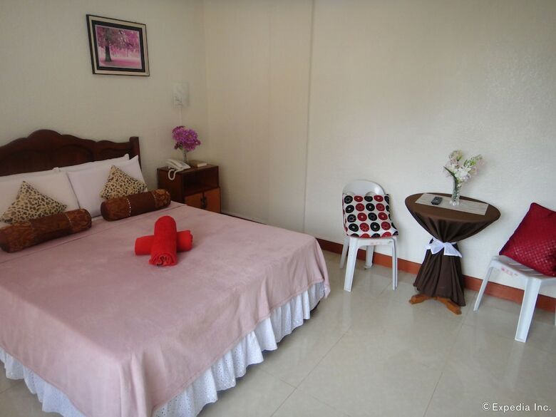 Hotel Casanas Suites