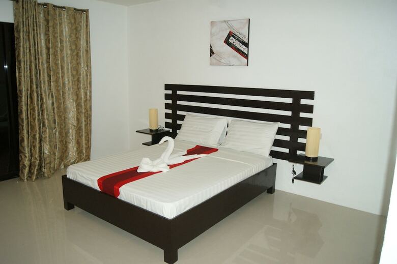 Apartamento Panglao Homes Resort & Villas