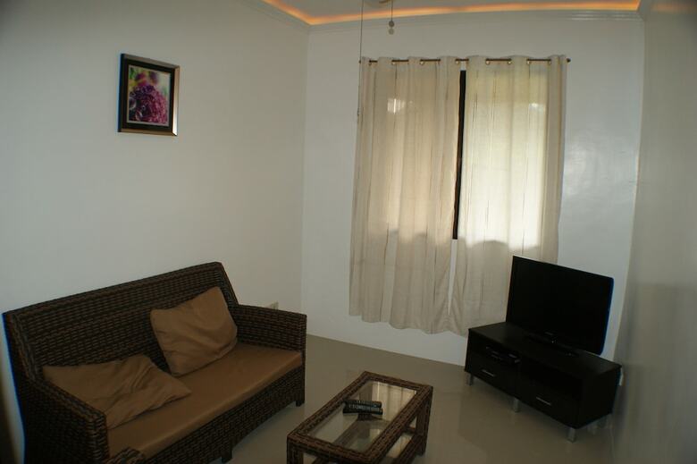 Apartamento Panglao Homes Resort & Villas