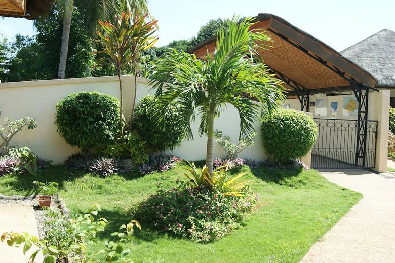 Apartamento Panglao Homes Resort & Villas