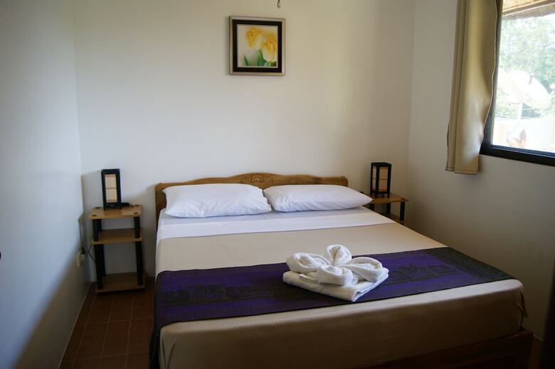 Apartamento Panglao Homes Resort & Villas
