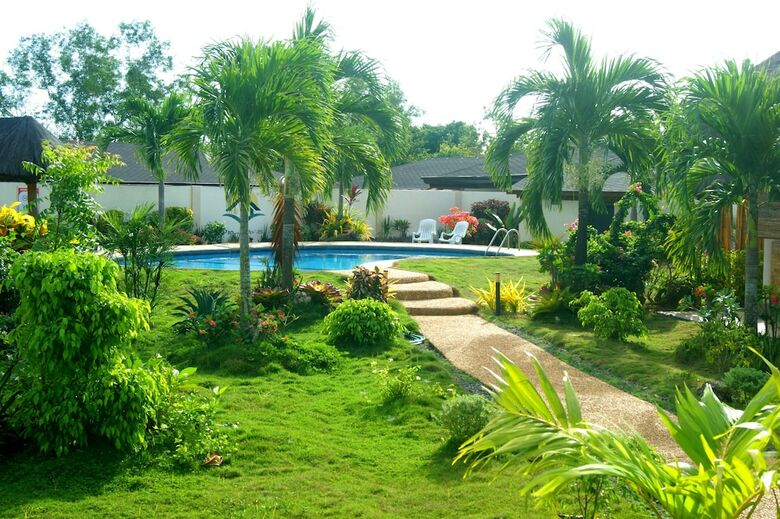 Apartamento Panglao Homes Resort & Villas