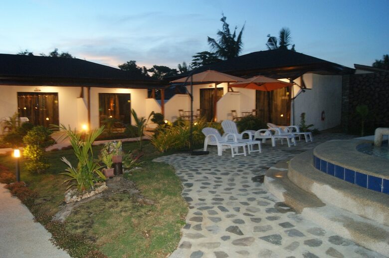 Apartamento Panglao Homes Resort & Villas