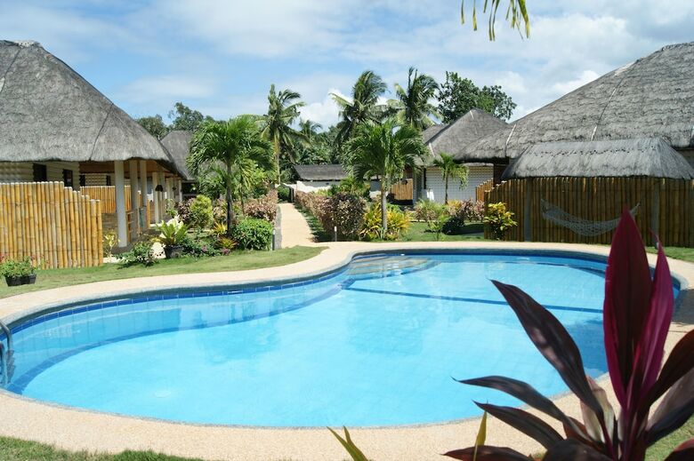 Apartamento Panglao Homes Resort & Villas