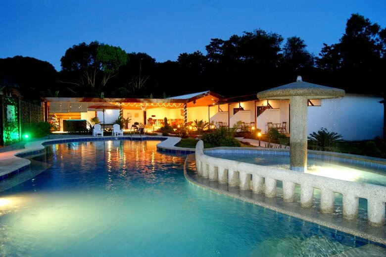 Apartamento Panglao Homes Resort & Villas