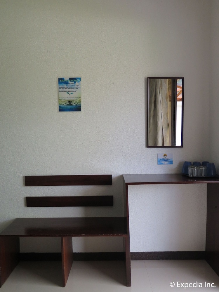 Apartamento Panglao Homes Resort & Villas