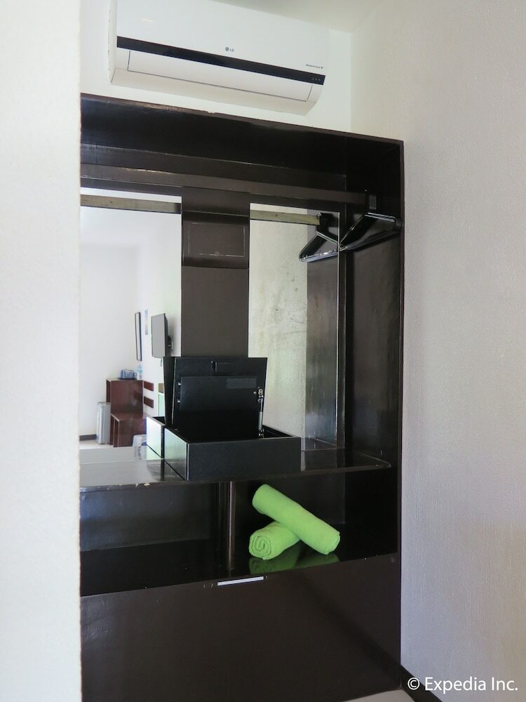 Apartamento Panglao Homes Resort & Villas