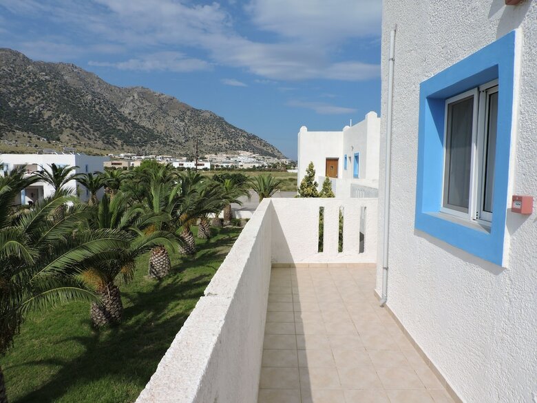 Hotel Sweet Kalimera Apartments