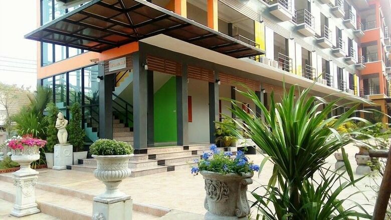 Hotel Waen Petch Place