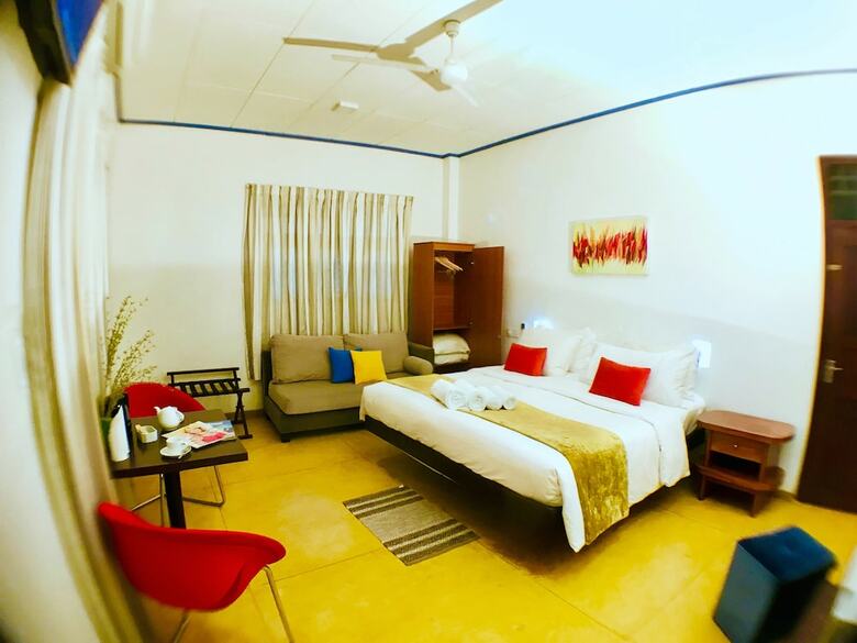 Hotel Dorset