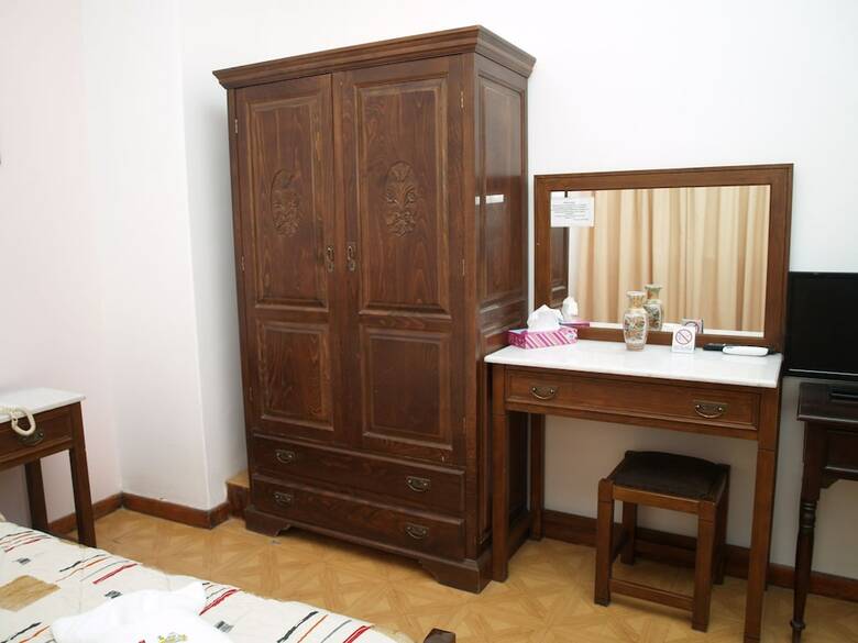Hotel Acropolis House