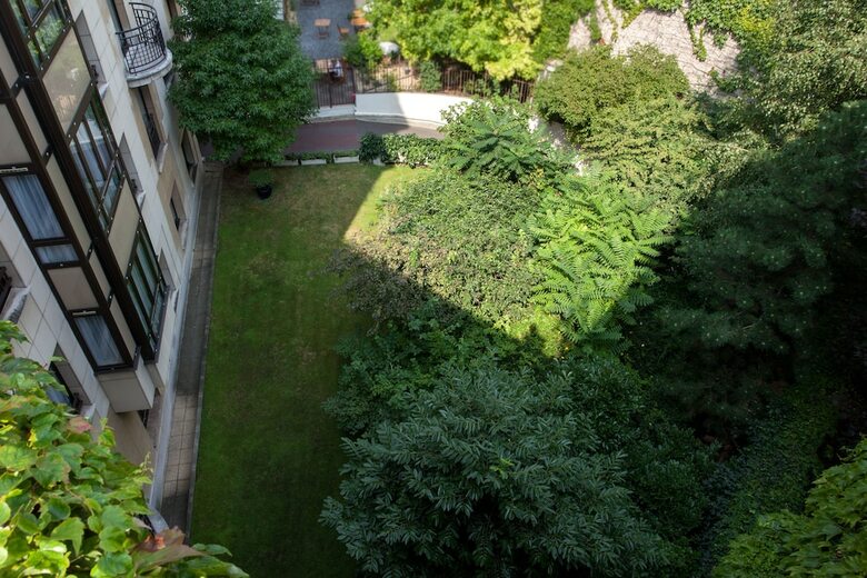 La Residence Du Roy Paris Champs Elysees By Accor