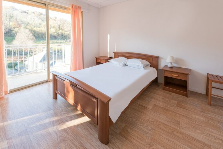 Residencia City R�sidence Termalia