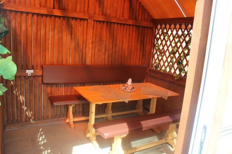 Hotel David Bek
