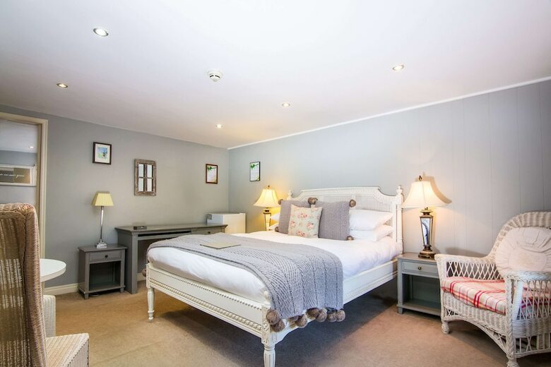 Posada Black Horse Inn, Bw Signature Collection