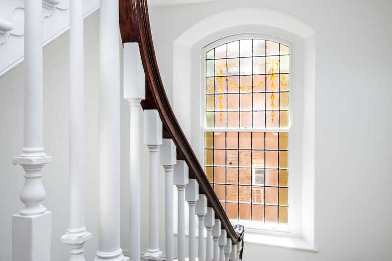 Apartamentos Your Stay Bristol Beaufort House