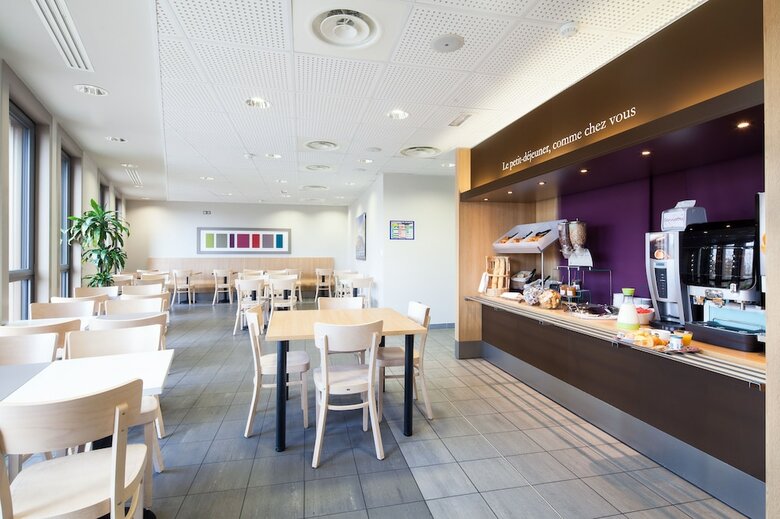 Hotel B&B H�tel Lille Grand Stade