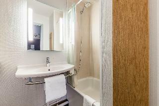 Hotel B&B H�tel Strasbourg Nord Industrie