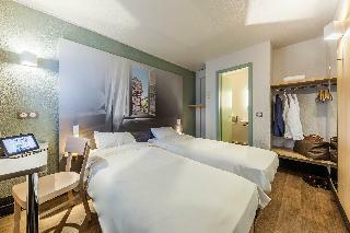 Hotel B&B H�tel Strasbourg Nord Industrie