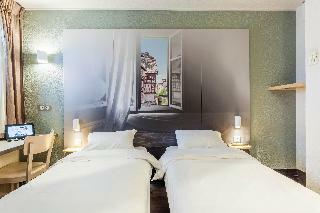 Hotel B&B H�tel Strasbourg Nord Industrie