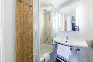 Hotel B&B H�tel Strasbourg Nord Industrie