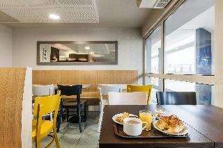 Hotel B&B H�tel Strasbourg Nord Industrie